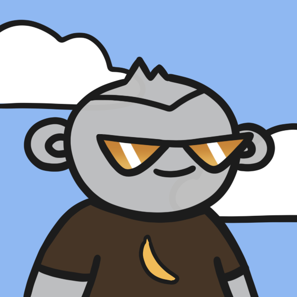 Have a great weekend MAP Fam!🚀☀️

#MAP #MinerApePool #NFT #UtilityNFT