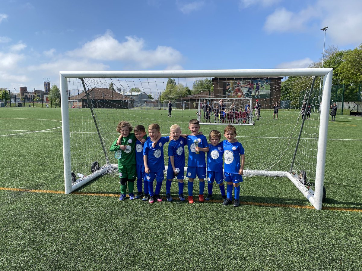 FGS PSG U7 tweet media