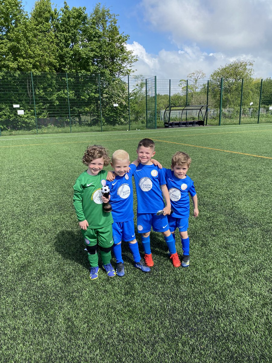 FGS PSG U7 tweet media