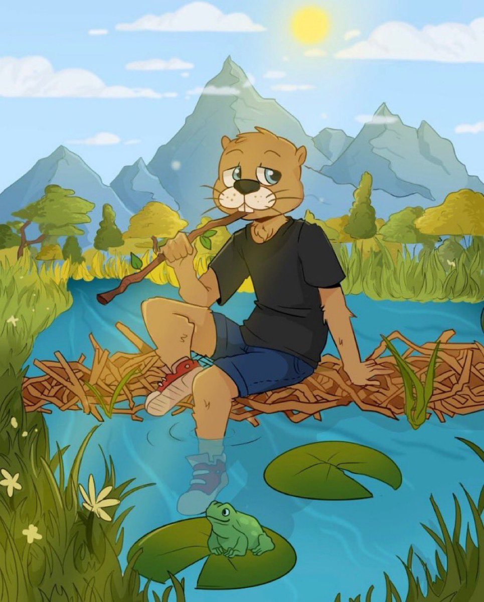focvz's tweet photo. 5x whitelist spots for @BanishedBeavers in 24 hours

How to win:

• Like &amp; Retweet 
• Follow @BanishedBeavers
• Tag friends 

Gl♥️
#NFTGiveaway #Whitelist #NFT https://t.co/sZbdBmmfcb