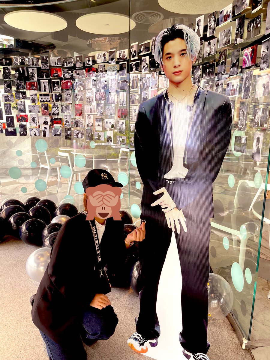 Modsupacha1's tweet photo. รักนะ Ma boy 😝🖤💍
#PorscheBDAY24th
#PorscheBDAYGAllery https://t.co/rsZCQLnsnz