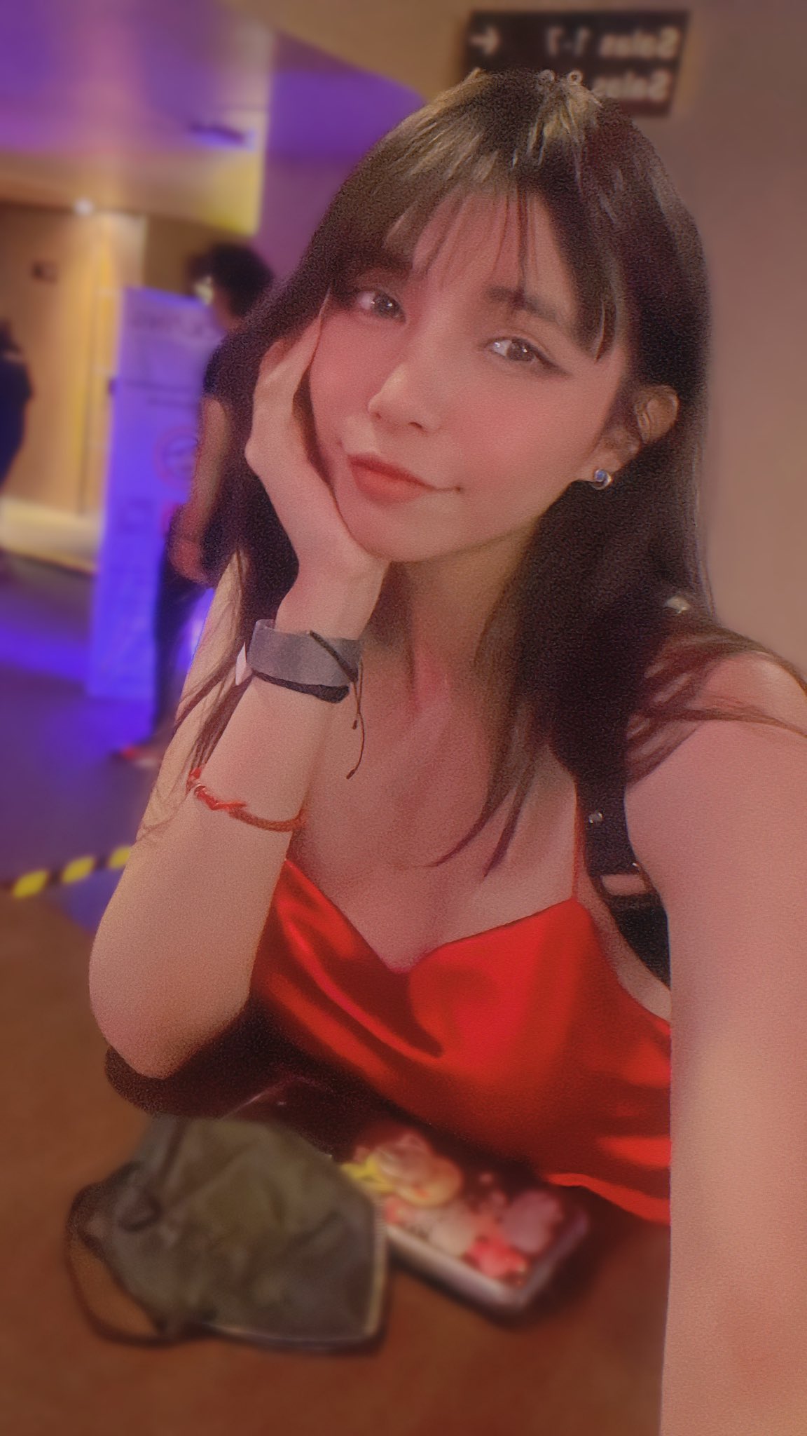 🥰 lindo día! https://t.co/T2nRErA1w5