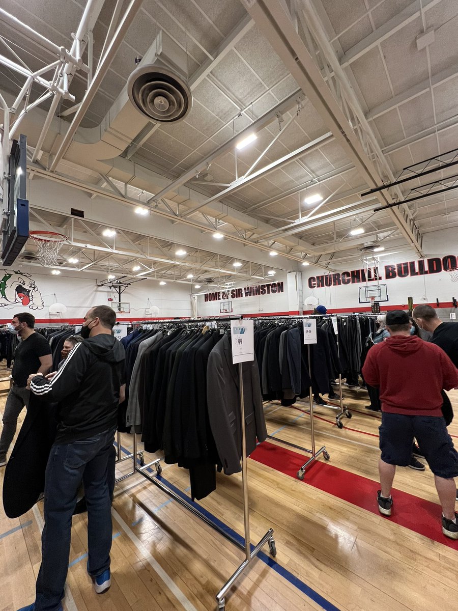 Prom Project Hamilton tweet media