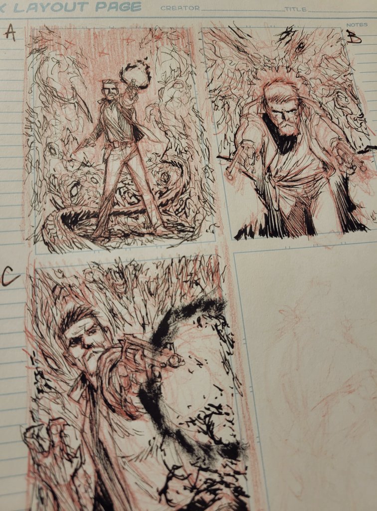 Cover Thumbnails 