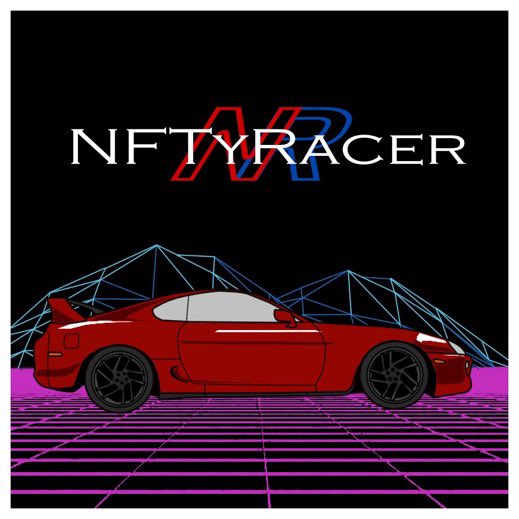 NFTyRacer's tweet photo. ⚠️Come get your FOREVER WHITELIST NFT!

https://t.co/iuTh5nrbjR

🎉4 randomly chosen will mint for 0.15
🚀1 will mint for free!

Join discord to learn more: https://t.co/ABU7fxluyy https://t.co/EbRZqX8pDW