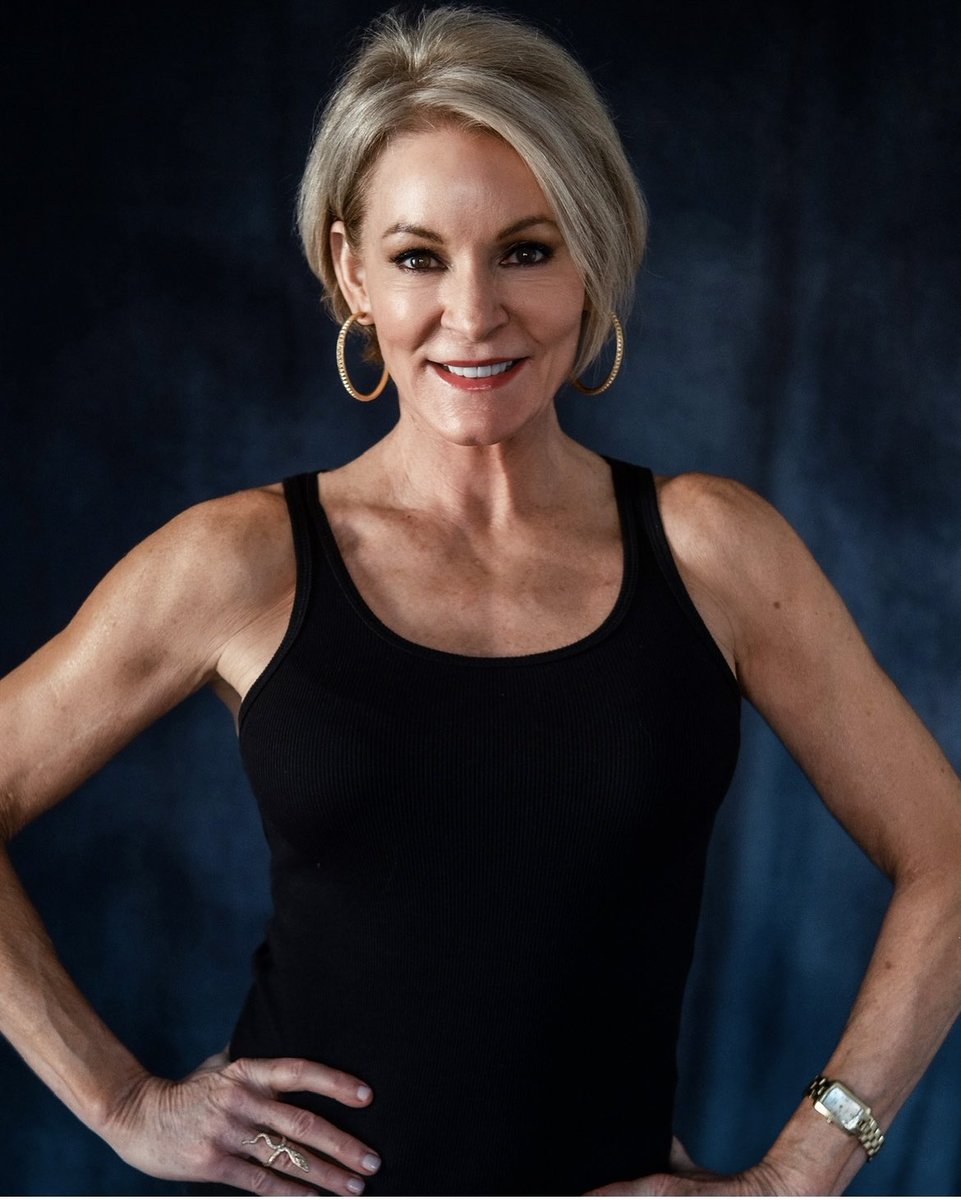 Liz Hilliard tweet media