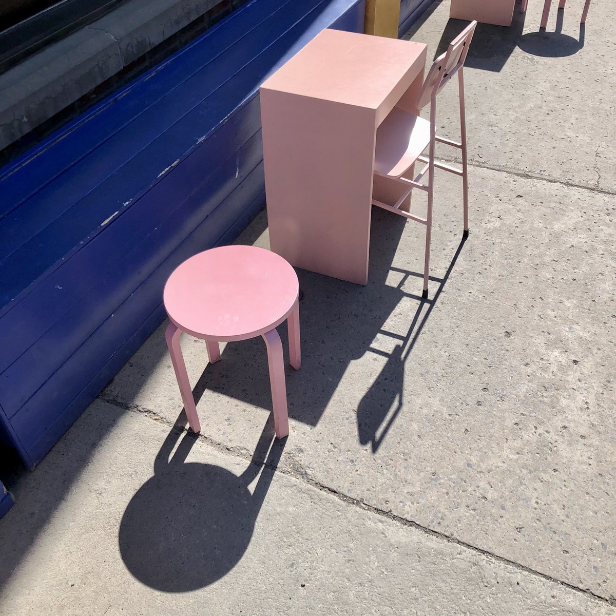 NicolasMarier's tweet photo. Couleur du jour
Le rose bonjour !
—
Color of the day
Hello pink!
#Montréal #Québec #Canada @TourismeQuebec @QuebecRetweet #mtlmoment #photography #pinkphotography #rose #pink #colors #couleurs @Monmontreal @Montreal #hellopink #rosebonjour #coloroftheday #couleurdujour https://t.co/qO4mbV8y39