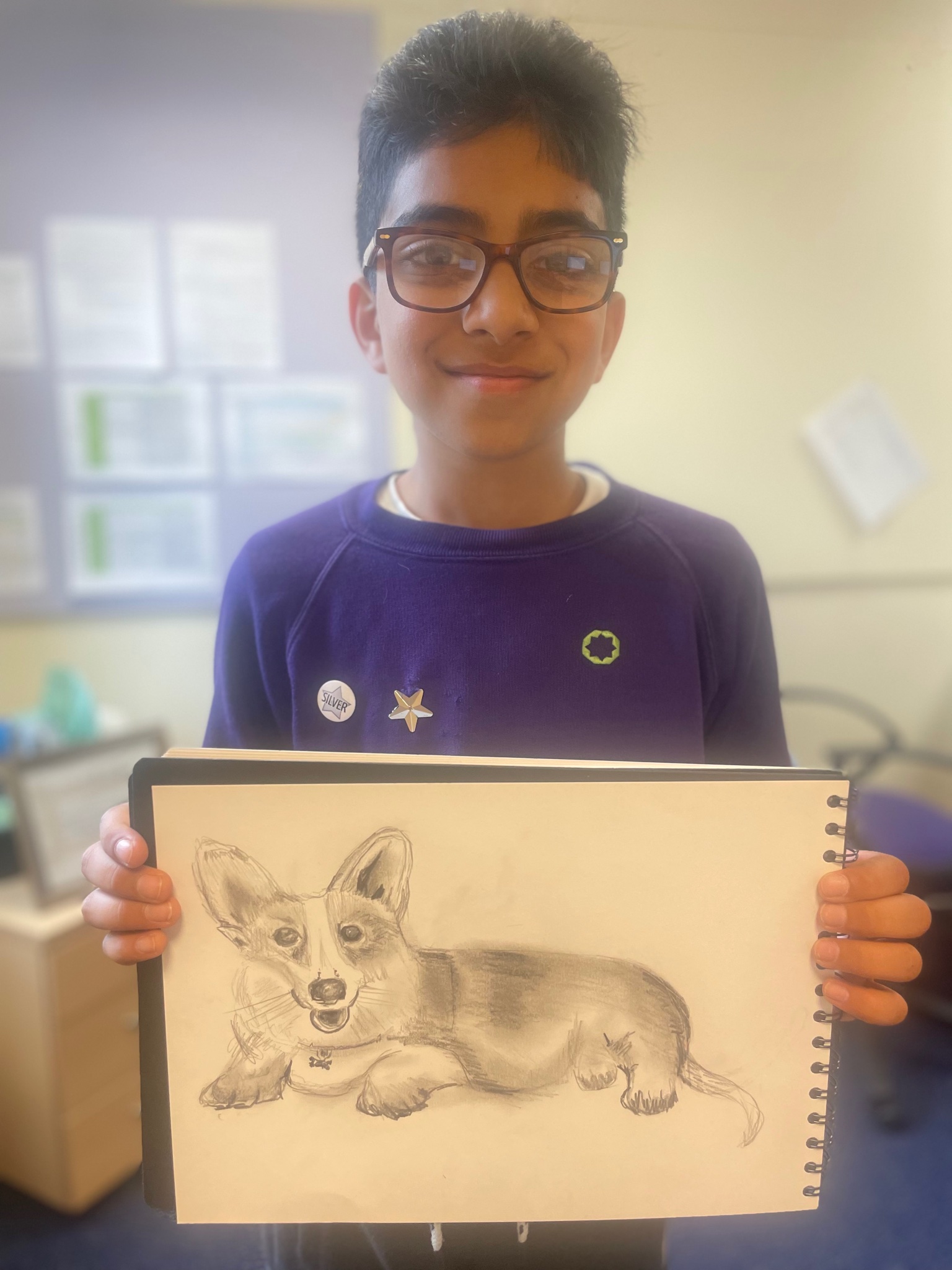 the-olive-school-bolton-on-twitter-in-awe-of-our-pupil-s-artistic
