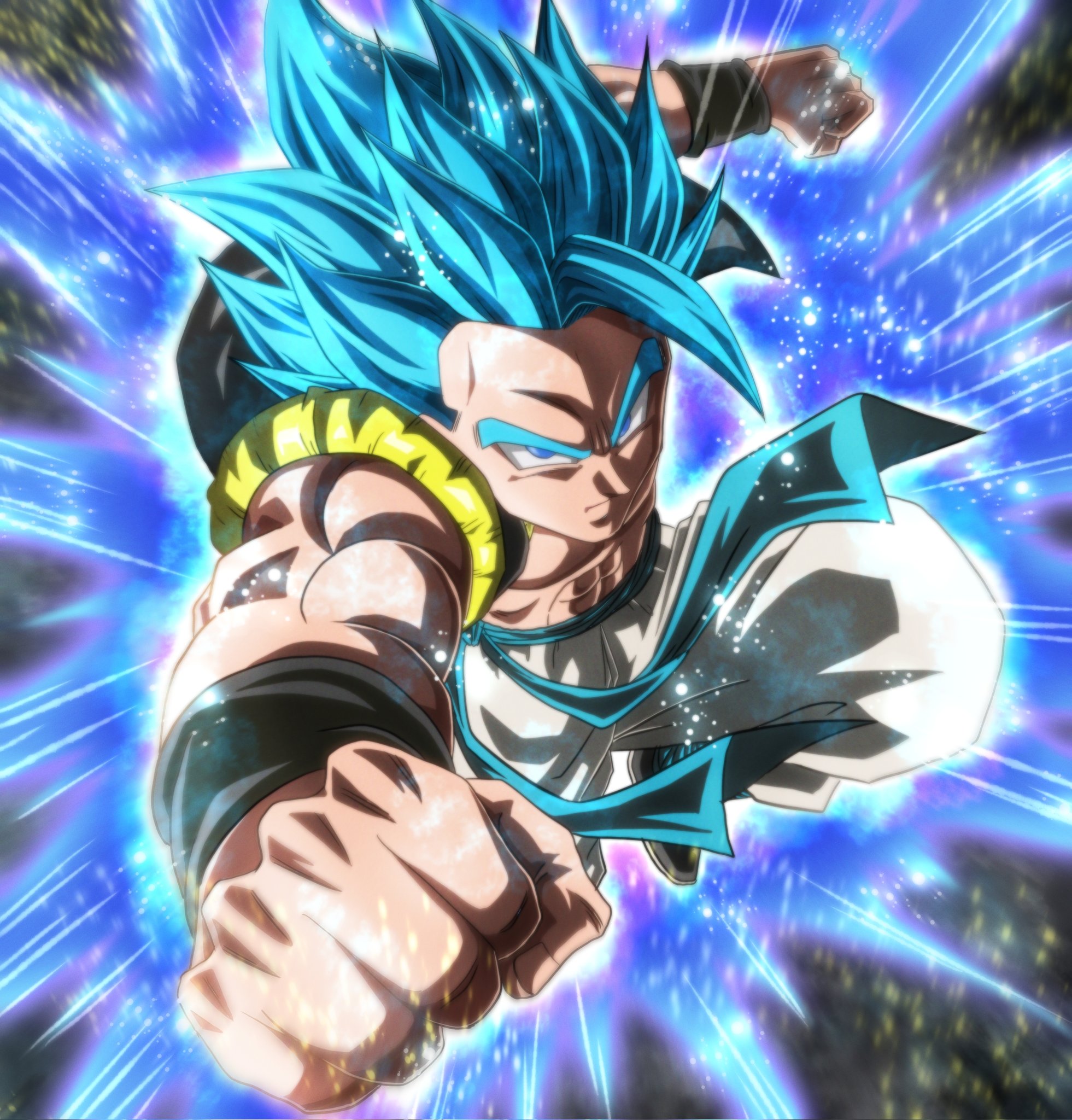 Twitter 上的 うし 過去絵ズ イラスト ドラゴンボール T Co Ureolpceqw Twitter