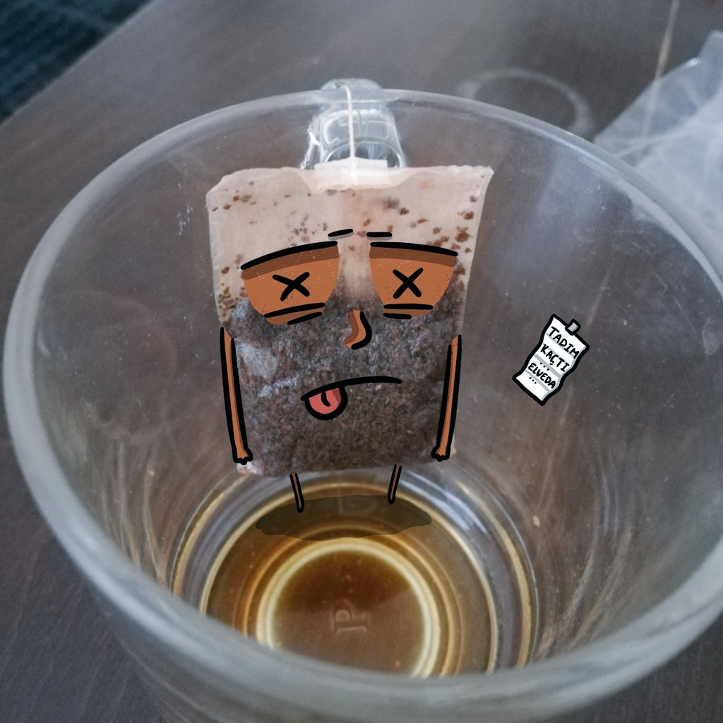tadı kaçtı