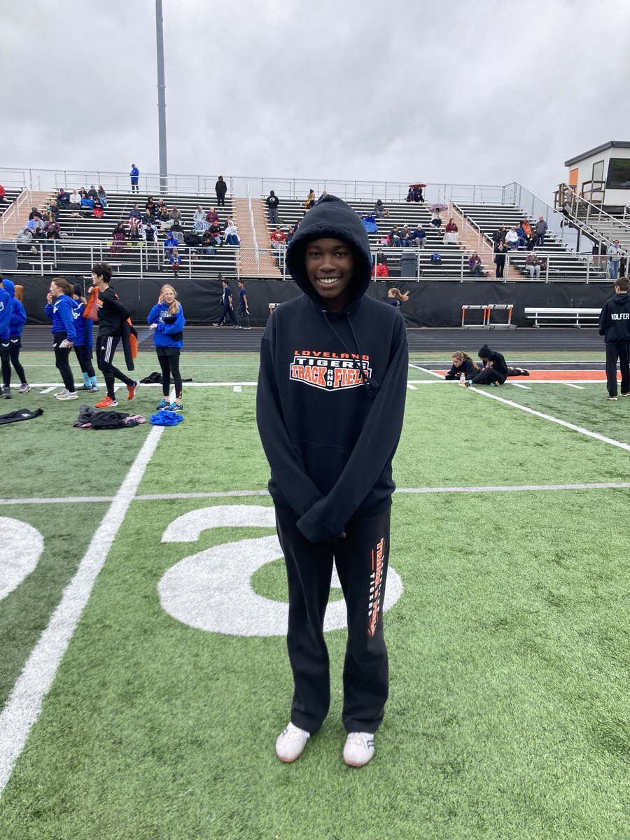 coachcca's tweet photo. 15:53 in 100m hurdles!! Congrats Ny’omi! https://t.co/5jQl56b3K2