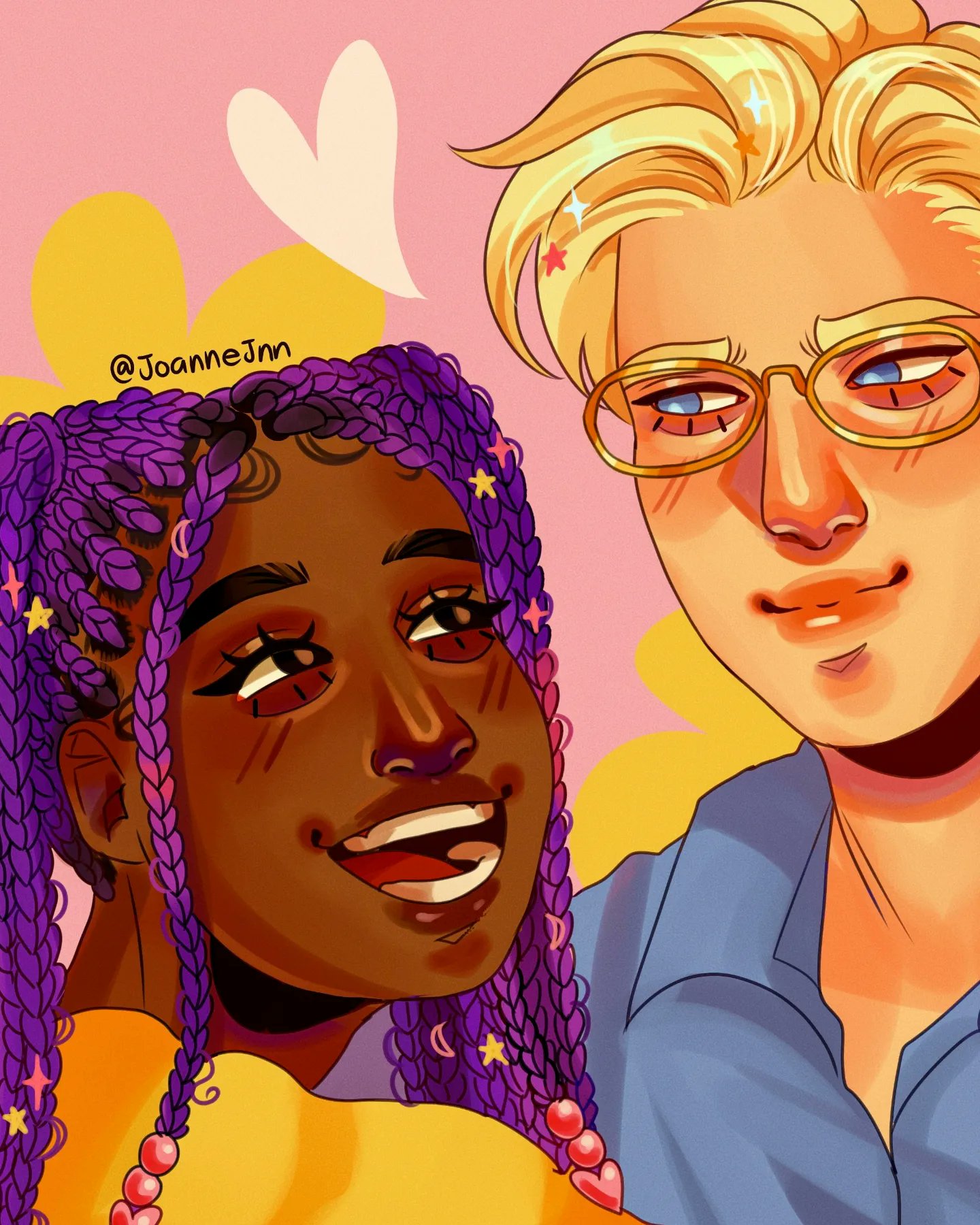 Talia Is Not Here! on Twitter: "have u ever been this in love??? i haven't" / Twitter