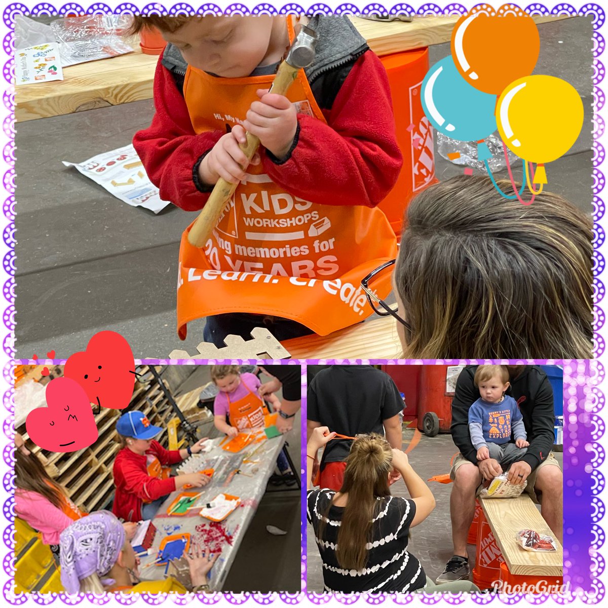 Kimberly Mull (@kimmeye1) on Twitter photo Kids workshop is back!!! 🎉🎊🎉🎊 These kids are hard at it here at Dixie!!! 🎈💕 <a href="/EldredPeterson/">Pete Peterson</a> <a href="/2302HomeDepot/">Home Depot 2302 Dixie Highway</a> <a href="/BrianHe60685144/">Brian Henry</a> Kids workshop is back!!! 🎉🎊🎉🎊 These kids are hard at it here at Dixie!!! 🎈💕 <a href="/EldredPeterson/">Pete Peterson</a> <a href="/2302HomeDepot/">Home Depot 2302 Dixie Highway</a> <a href="/BrianHe60685144/">Brian Henry</a>