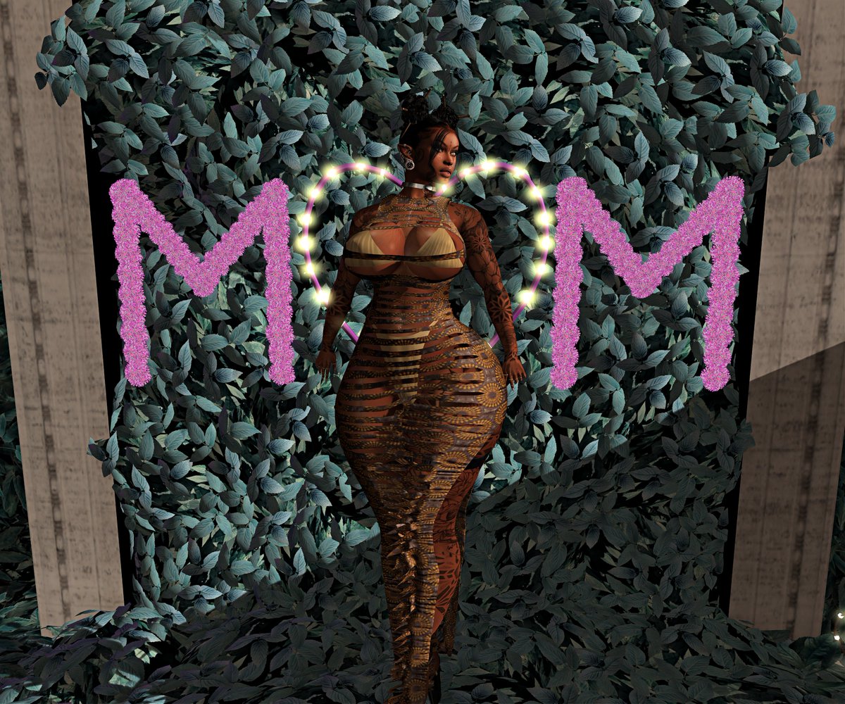 Sytharia's tweet image. 🔥The Grand Event 🔥
💎Queenz 💎
🖊 Title: One Hot Momma 🖊
📆Date:April  26th  - May 13th
💜Blog: jinxysphotxstudioblog.blogspot.com/2022/05/3923-o…
📸Flickr: flickr.com/photos/sythari…
💻Tumbler: sytharia.tumblr.com/post/683602032…
📲Facebook: facebook.com/SythariaZannah…
#TheGrandEvent  #Queenz