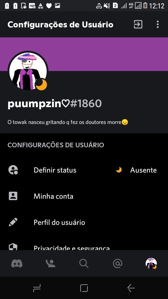 Puunp2's tweet photo. Pronto já fiz tudo q era para fazer, salvei a conta e tudo

Podem me add e vamos ver qm vai ser o Primero 😏👐 https://t.co/xqe2teA25N