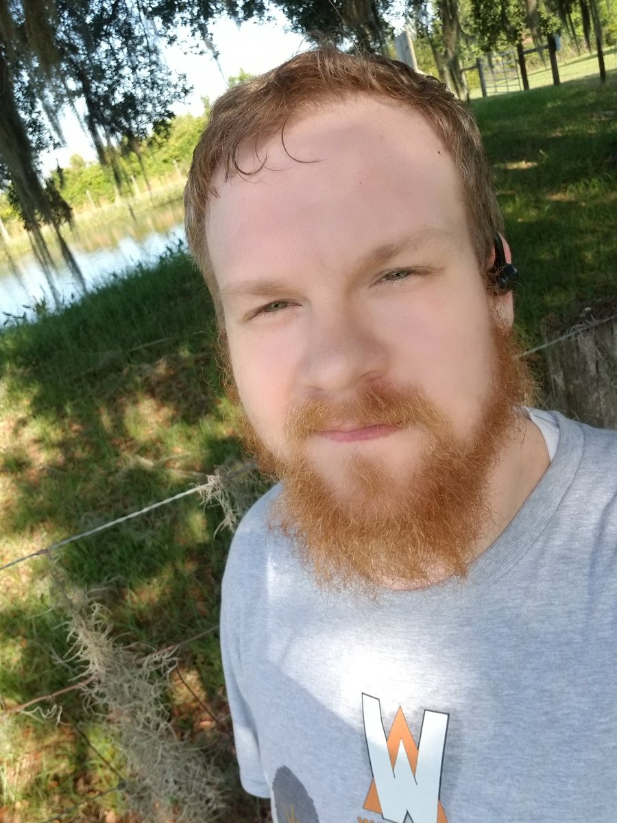 Chris_Boland's tweet photo. #WildlifeAlert5k this morning. It was a blast and I am so out of shape. #Fitness #jogging the j might be silent #ToastedFit #sendfoodsnotnudes #FitnessMotivation https://t.co/hlh7gyFy88