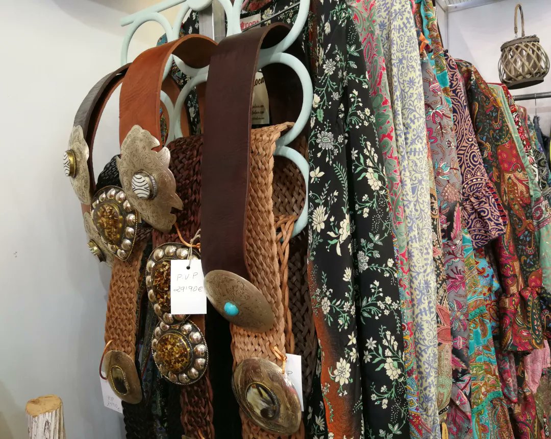 recintoferialtf's tweet photo. 👗Cuando compras ropa en #Toaloca.com , compras un producto único, lleno de la esencia y personalidad. Visítala en #TenerifeVolcanicFashion https://t.co/bin9bYRxCL