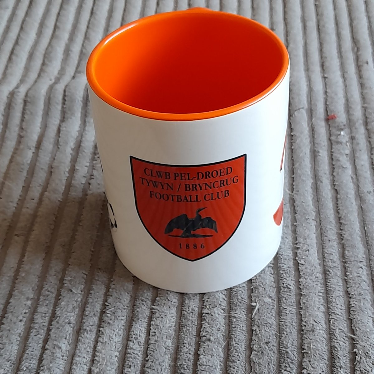 dicklewis050's tweet photo. Happy with this purchase in support of my Local Club @officialTBFC https://t.co/ix4CQdowV9