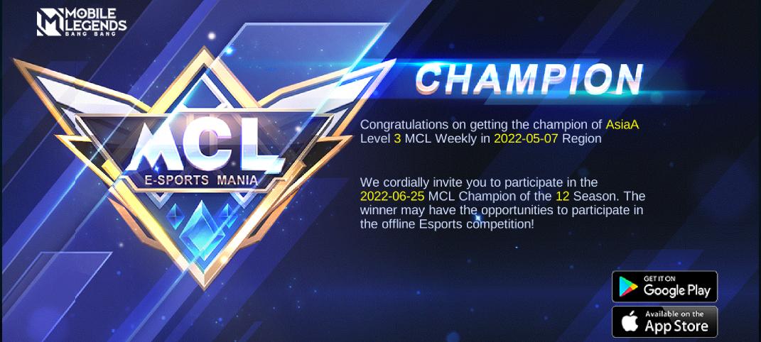 avaakids's tweet photo. Come join my Squad, Let us face off against the world's best MOBA players together!
https://t.co/SOvnTzTvaw https://t.co/N0mEvdpmpr