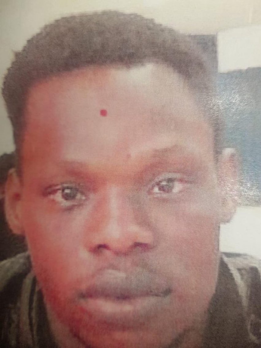 MbuyiseniNdlozi's tweet photo. Wanted! If seen, call SAPS Urgently! https://t.co/U1WiJvEIIN