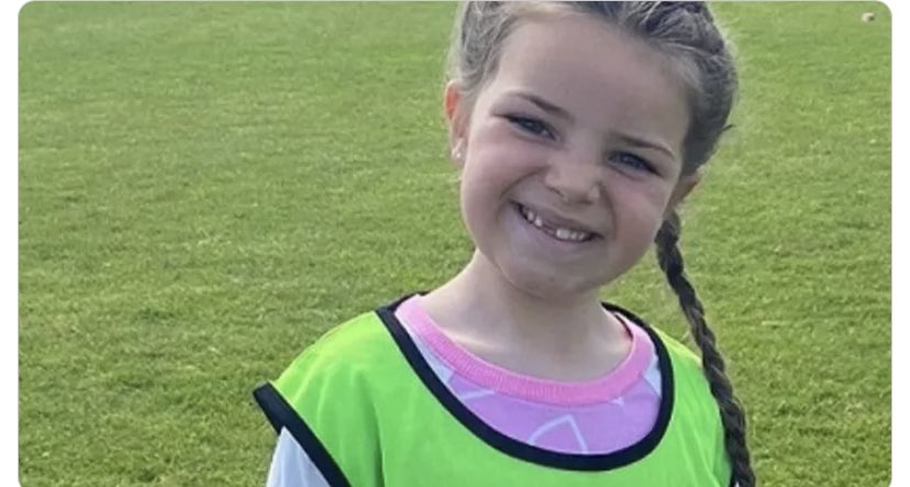 Aaliyah's battle.

One of our members needs our help. Last year, Aaliyah McCormick was diagnosed with DIPG (an extremely rare form of brain cancer). Her family are currently raising money for a clinical trial in the US that can hopefully get her the treatment she needs.