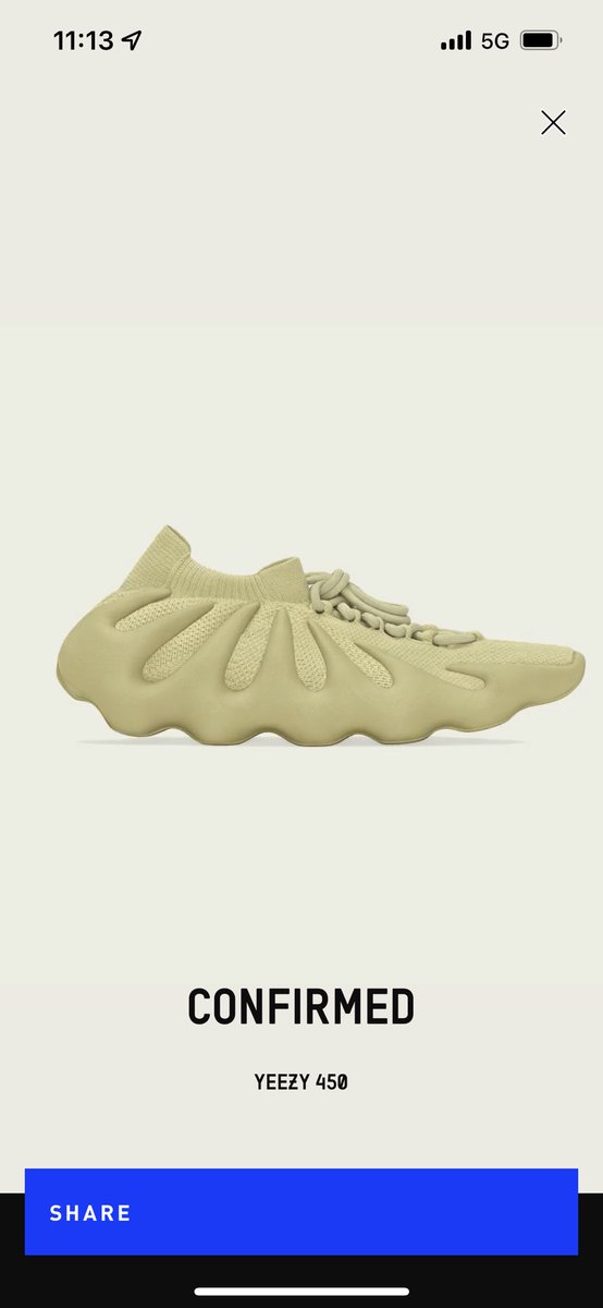__stephhc__'s tweet photo. Copped 💪🏼🔥@theyeezymafia @snkr_twitr https://t.co/w2JsHuIxOj