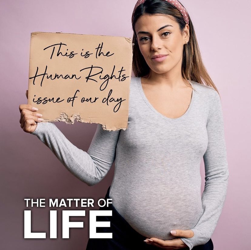 AbbyJohnson's tweet photo. For two days only The Matter of Life documentary will be showing at select theaters throughout the country. 
Reserve your tickets for either the May 16th or 17th showing today using the link in my bio! https://t.co/GVVHqIupER
