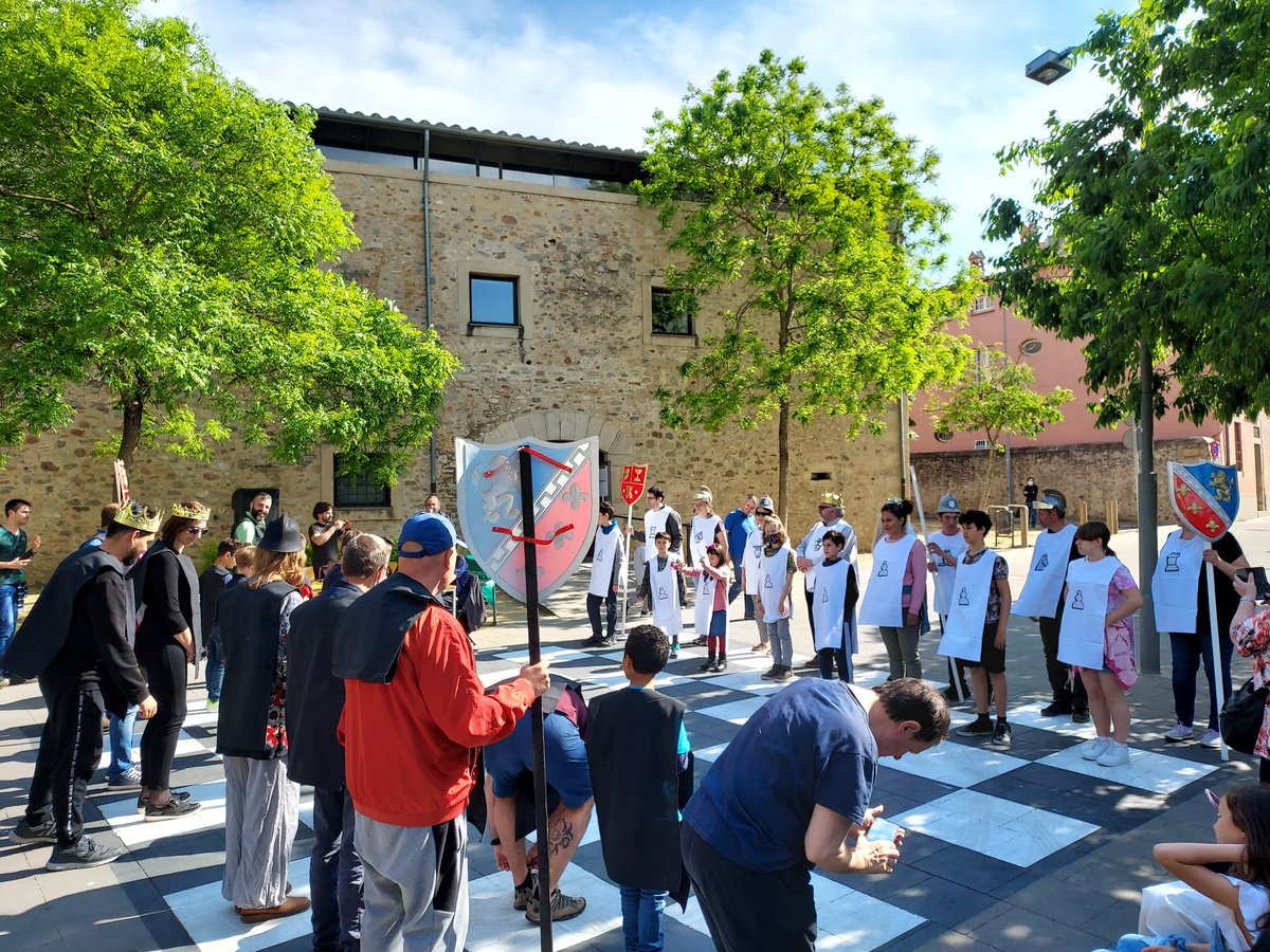 Sílvia Paneque tweet media