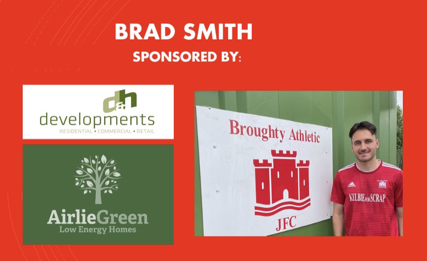 BROUGHTY ATHLETIC JFC tweet media