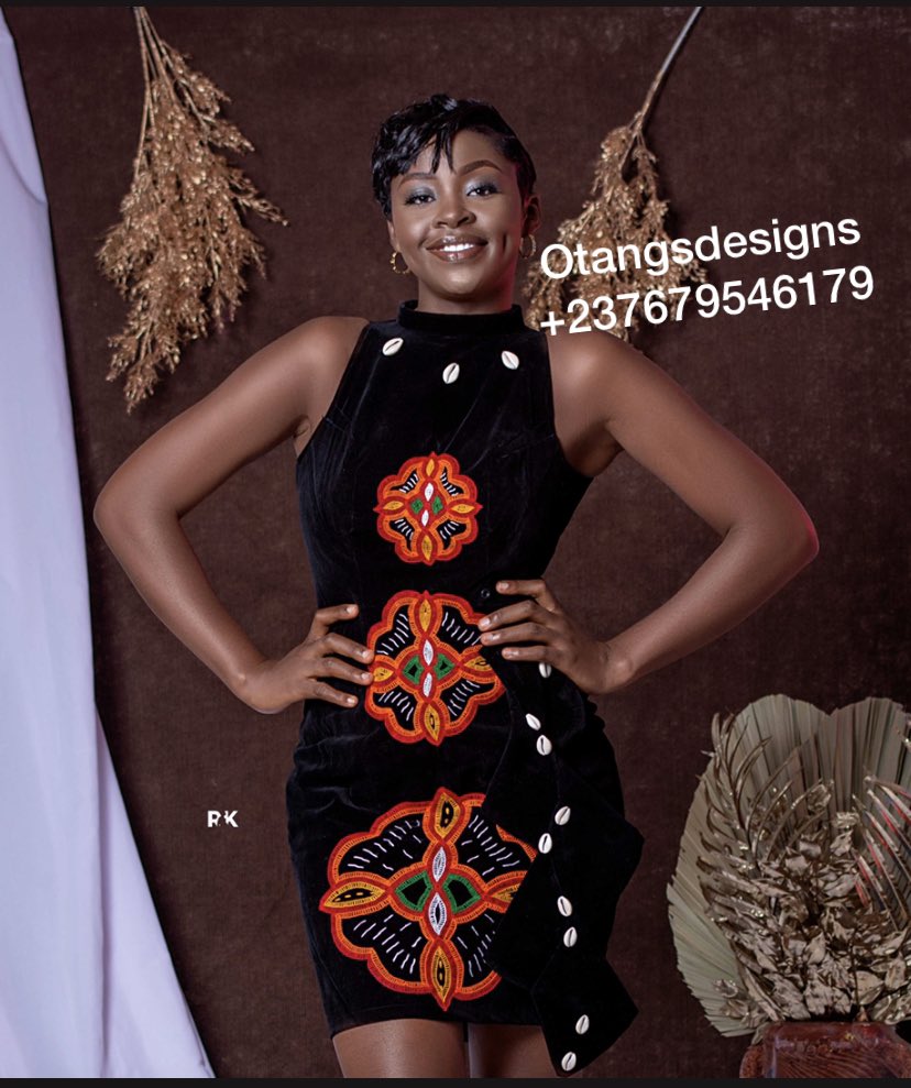 abimnuicyn's tweet photo. Thanks for trusting..contact 679546179 for an outfit for occasion @mariant_pink @chiarachufi1992 @DebiMarilyn @Vies_Pastries @fallon_azah @Alima______ @Her_Majesty237 @BrawnBrawnish @jmartinakwo237 @deechanyi https://t.co/b9PsyjAFkM