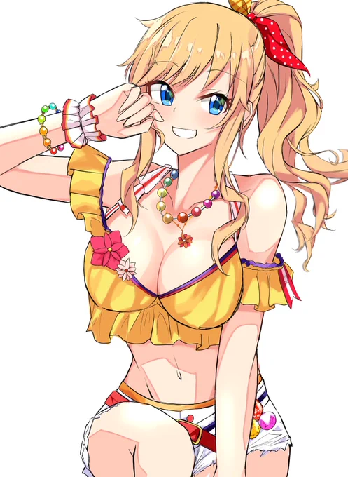 17日目、大槻唯ちゃん!!お誕生日おめでとう!!日付変わっちゃってごめんなさい #100日チャレンジ #大槻唯生誕祭2022 