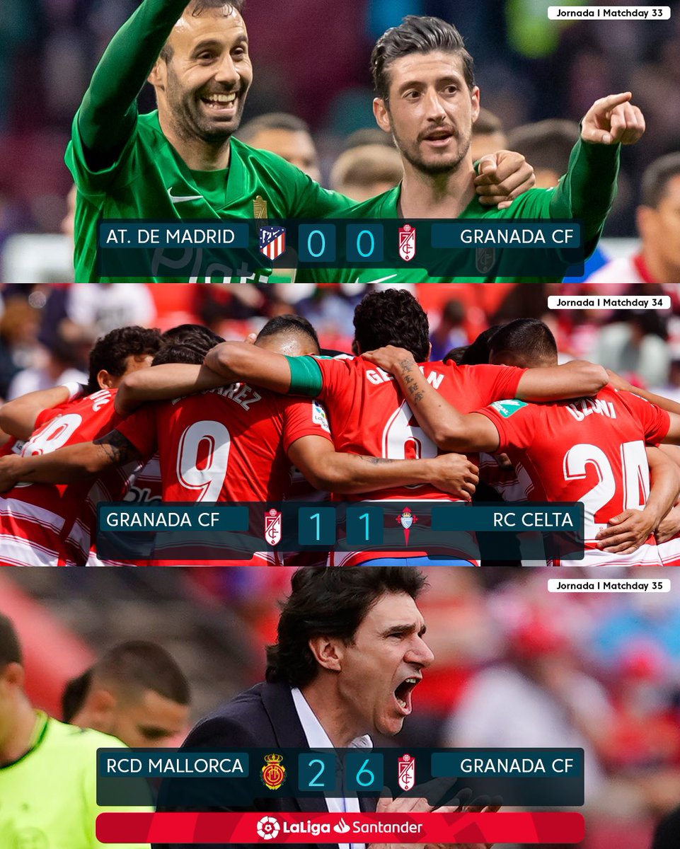 abarranco5001's tweet photo. No entiendo cómo hay gente de Granada que prefiere lo del Miércoles en el Bernabeu a 500kms de su casa a vivir esto a menos de 15 minutos en metro. https://t.co/f82y1NW3Lj