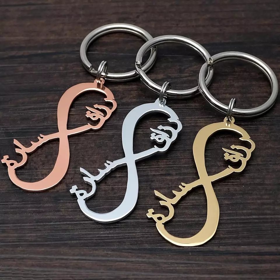 AliExpres_Shopp's tweet photo. سلاسل منقوشة بأسماء عربية مع اختيار اللون والخط و نوع السلسلة نفسها 🔥❤️‍🔥
وتقدر تطلبها مغلفة وتصير كهدية 🤩
#علي_اكسبريس
#علي_اكسبرس

https://t.co/xmIAWpByuE https://t.co/1Xld2EEImz