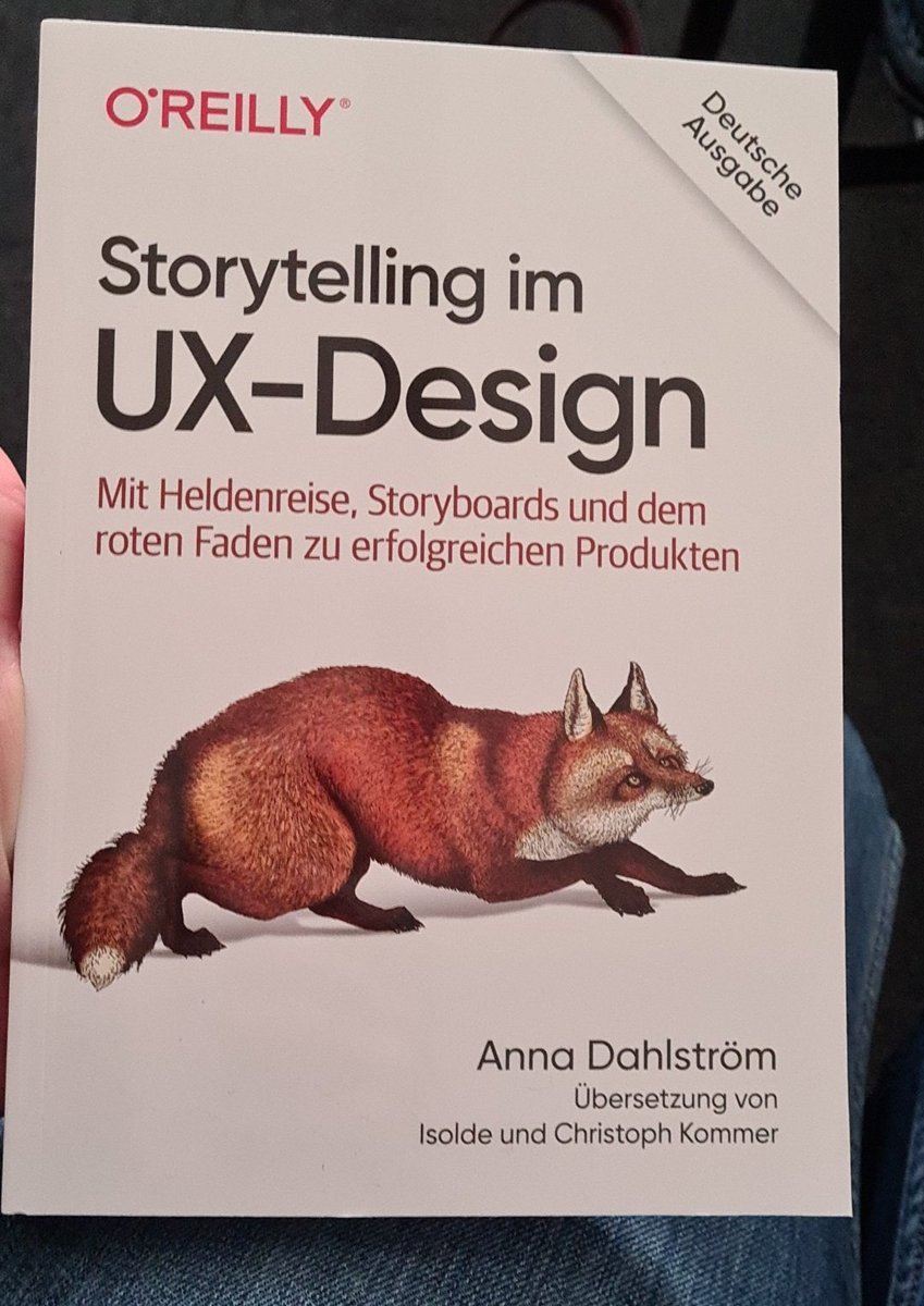 KreativDrachen's tweet photo. Ups. Hab ein Buch gewonnen.
🤣
Ka worum es geht, aber es hat nen Fuchs drauf. 🦊
#BCBN22 https://t.co/fgTbTDNfO9