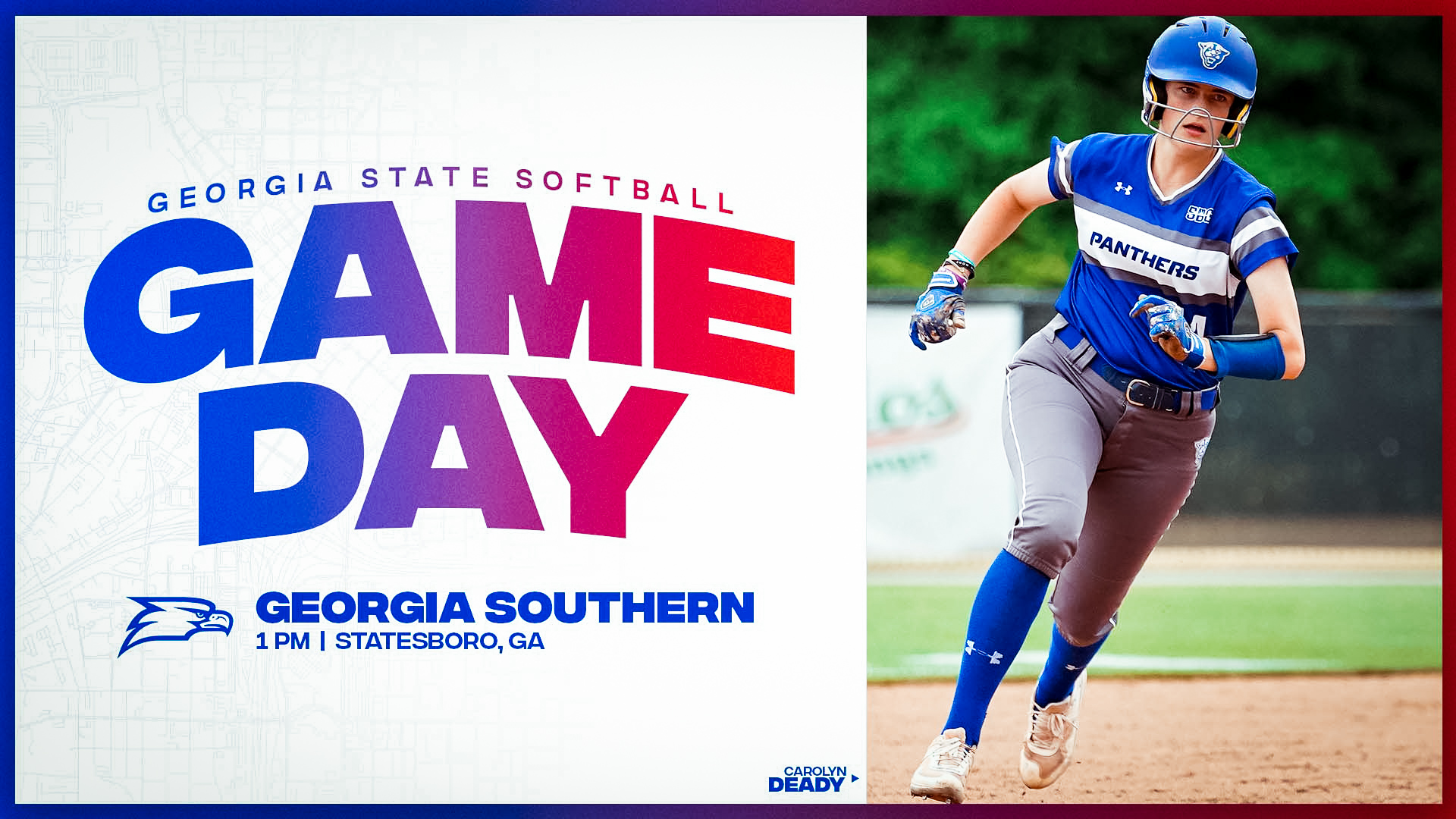 GSU Softball (@GSU_Softball) / Twitter
