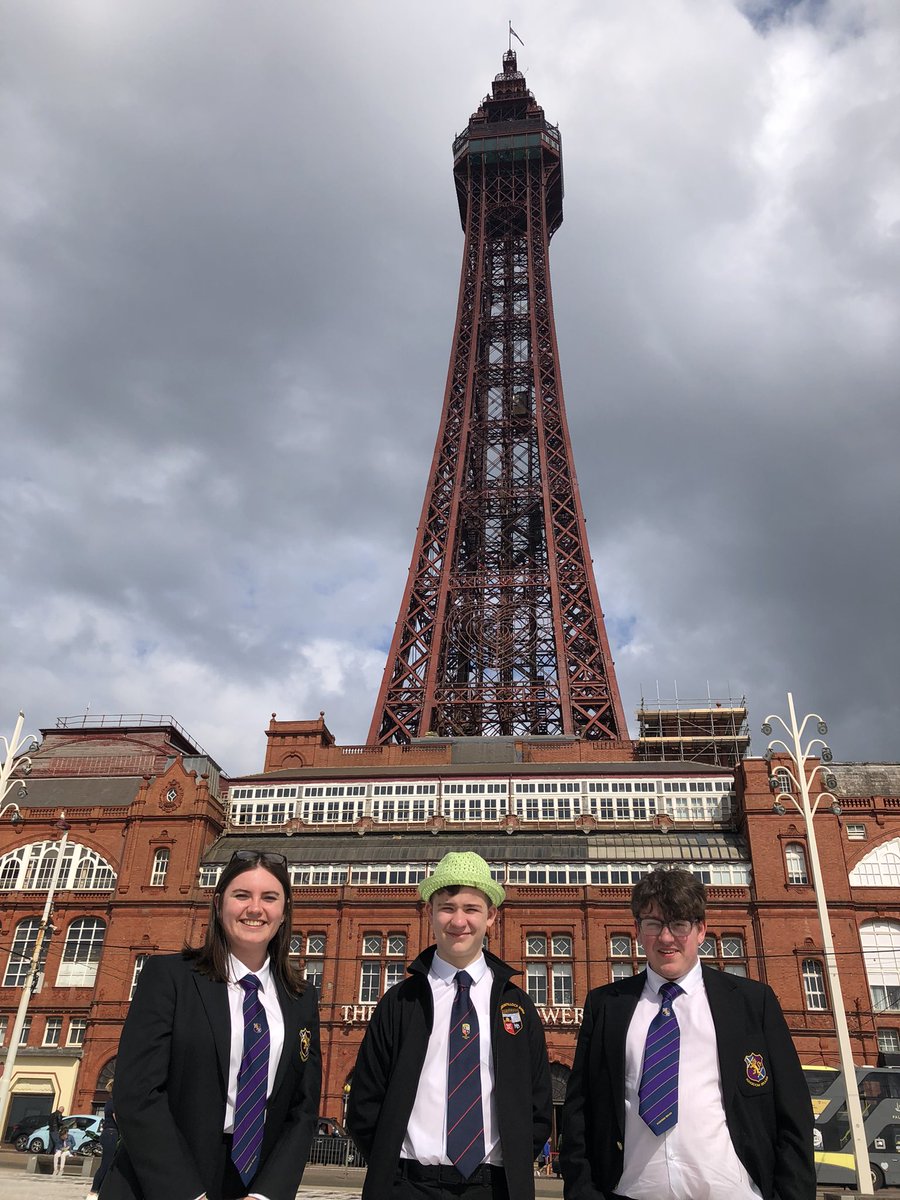 aileen_downs's tweet photo. Team @NYBBS in Blackpool 🎶 https://t.co/VjxOfo0dIe