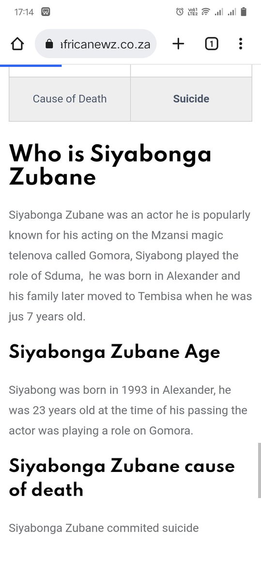 InTheeName's tweet photo. @thatbutterfly1 Rest Well Zubane 🙏🙏🙏

Africanews ,,,,,,🤔🤔🤔1993 and 23 https://t.co/ivmSz9yfNC