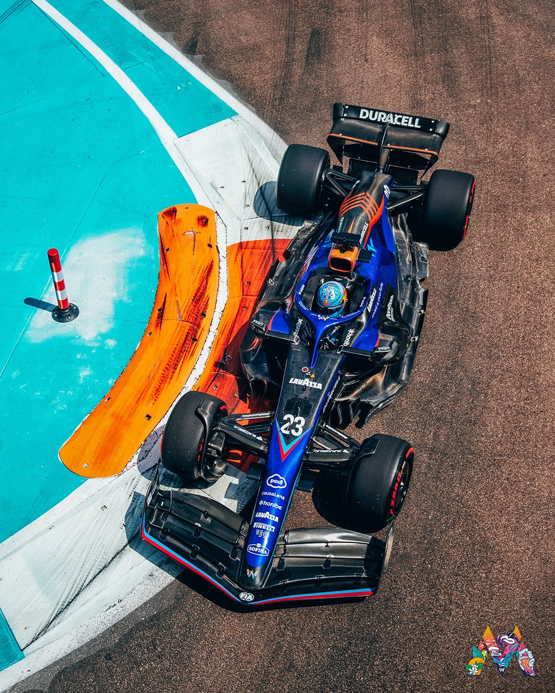 Williams Racing on Twitter: 