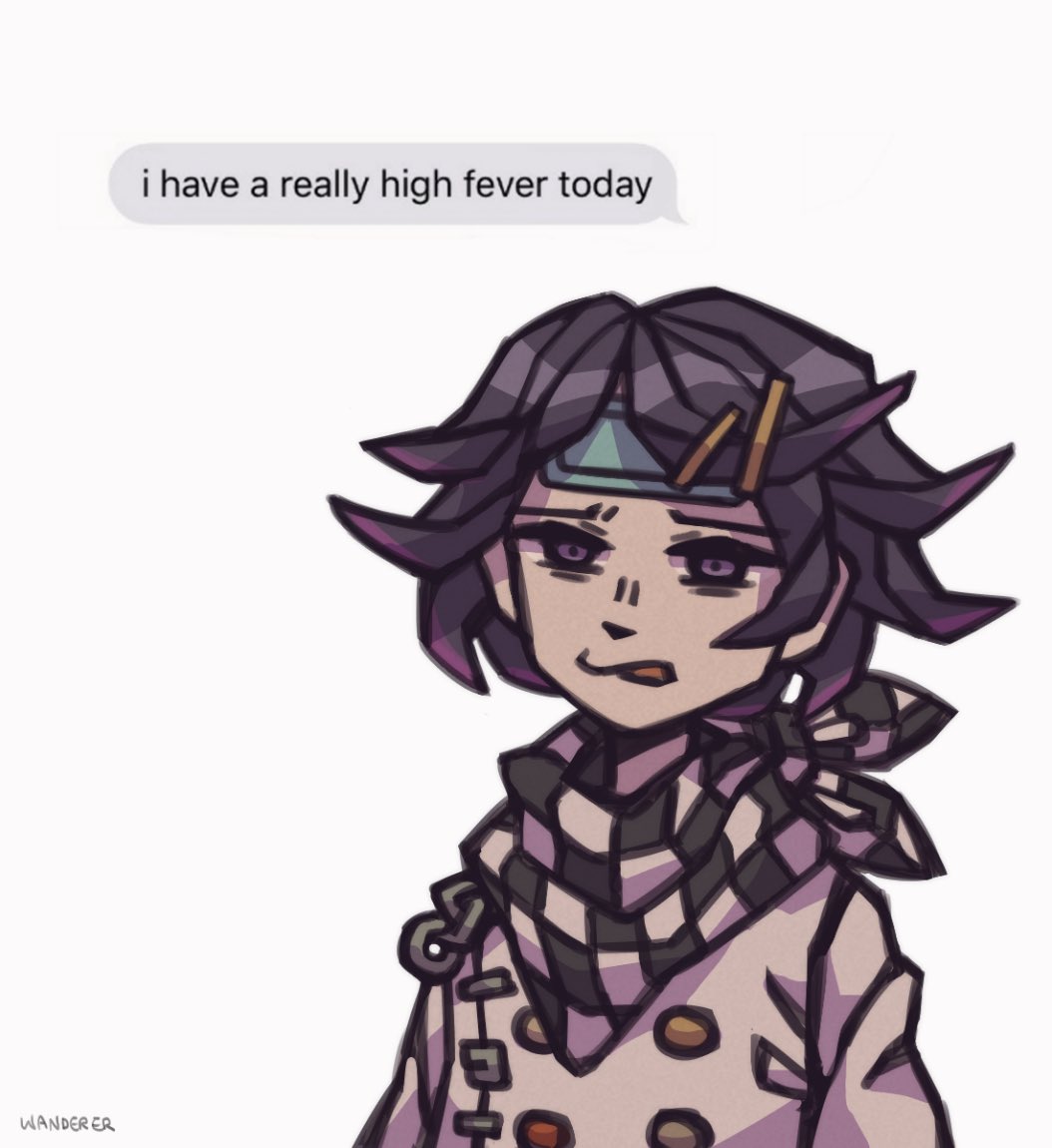 wanderer (spending primos irresponsibly) (@amino_wanderer) / Posts / X