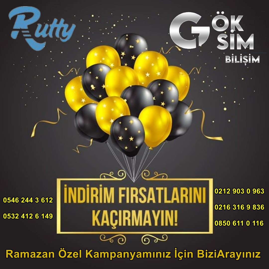 Göksim Bilişim (@bilisimgoksim) on Twitter photo 