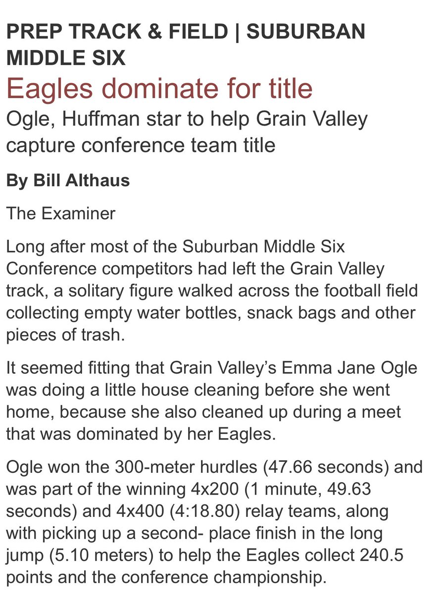 Emma Jane Ogle tweet media