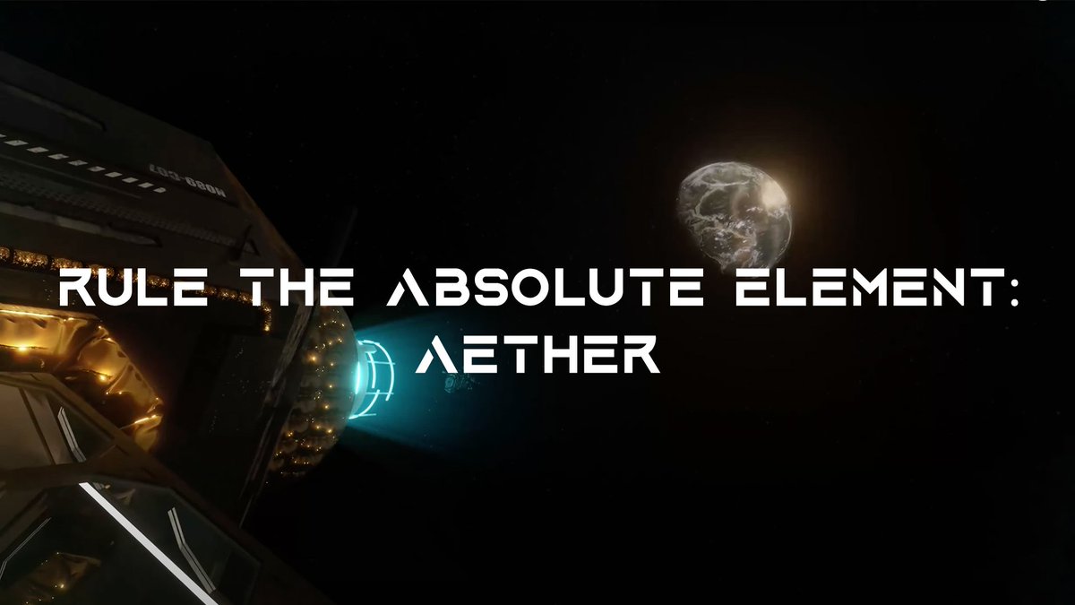 Aethra tweet media