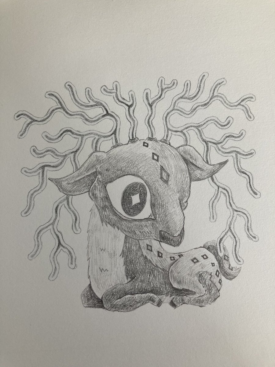 o boy, how’s this guy coming along?? 👹👹👹