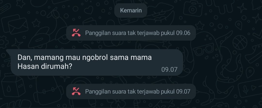 bjhasanuu's tweet photo. Udah ketebak pasti yang mau diomongin masalah ini. https://t.co/s6DSFPi2TV