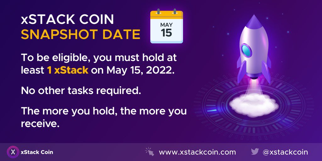 xstackcoin's tweet photo. https://t.co/ooSNRjQqBy