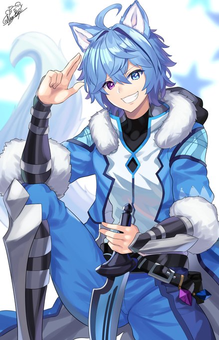 Apollo 

Commission work 