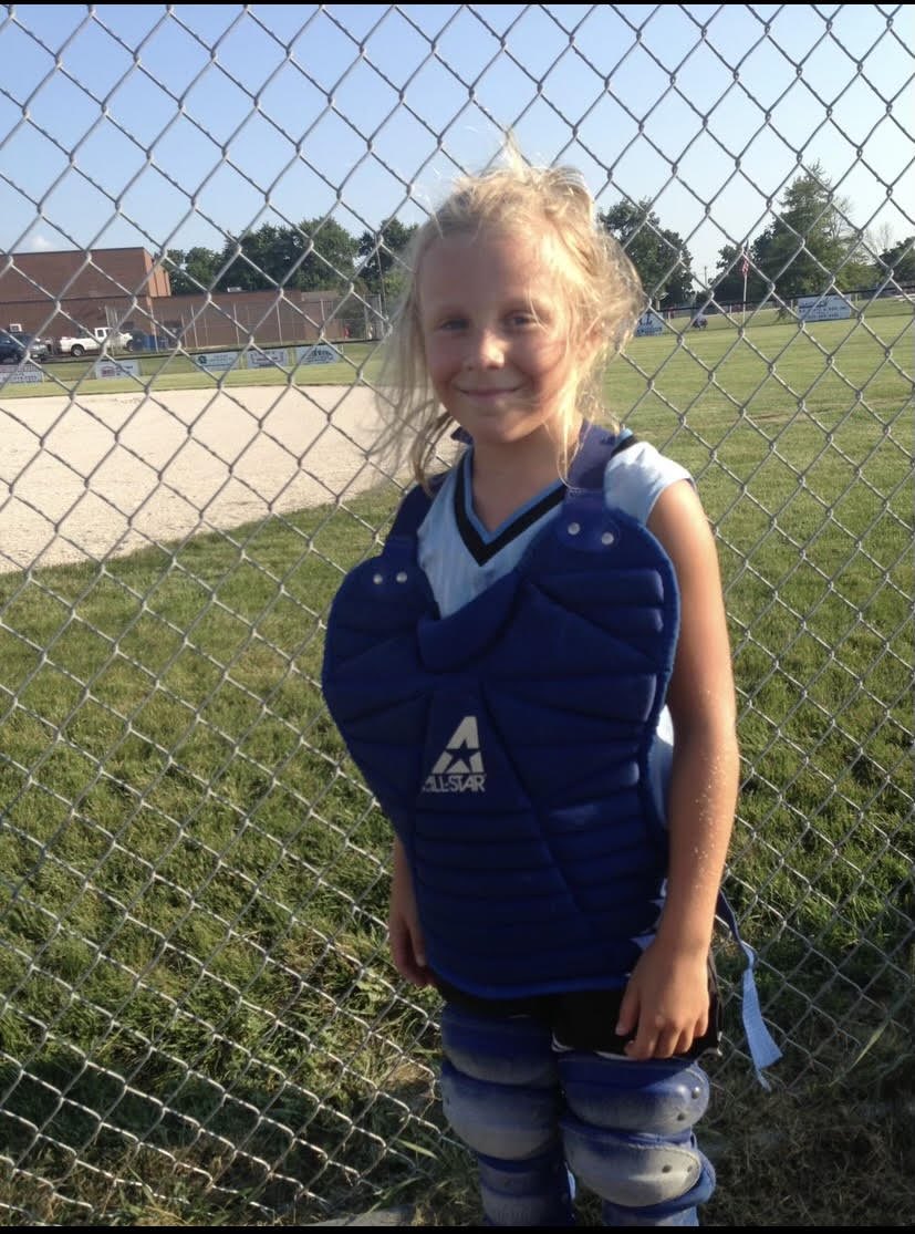 Burlington Central Softball tweet media