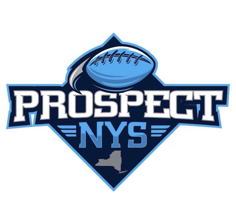 I am very excited and looking forward to competing at the All-NY showcase today! @prospectnys @CardinalHayesFB @COACH_ONEIL @CoachAmann @zaewill8_ @ShawnAntoineII