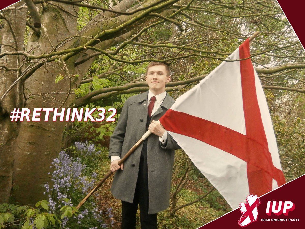 TrisBurnedLands's tweet photo. We as a nation must back the idea of departition. The Irish state has made us less free, our chains are tighter then ever. The United Kingdom is our future, to join up within the united kingdom is to achieve our freedom. The UK is the key to our chains. 🇬🇧☘️
#Rethink32 https://t.co/j3RSAmAAE6