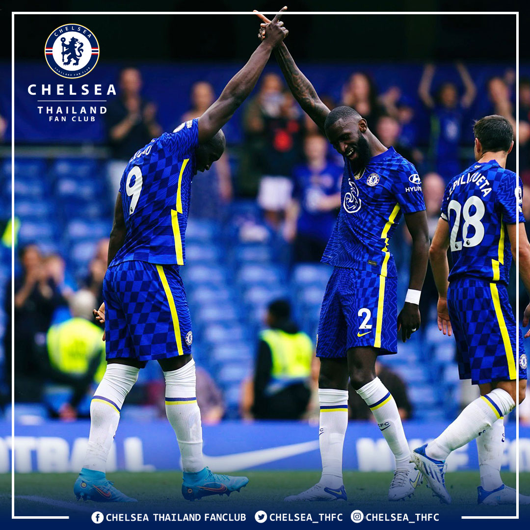 CHELSEA_THFC's tweet photo. Romelu Lukaku ทำไปแล้ว 14 ประตูในทุกรายการในฤดูกาลนี้ ไม่มีผู้เล่นคนไหนของ #Chelsea ที่ทำได้มากกว่าเขา: ( Statman Dave )
🇧🇪 Lukaku (14)
🇩🇪 Havertz (13)
🏴 Mount (12)
#RomeluLukaku #CFC #Chelsea #ChelseaFc #CFCTHFC https://t.co/LsRuHB8r34